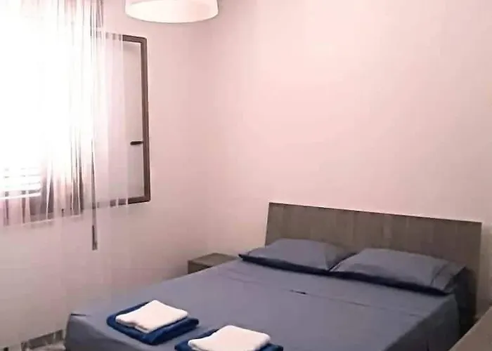 Ad Un Passo Dal Mare