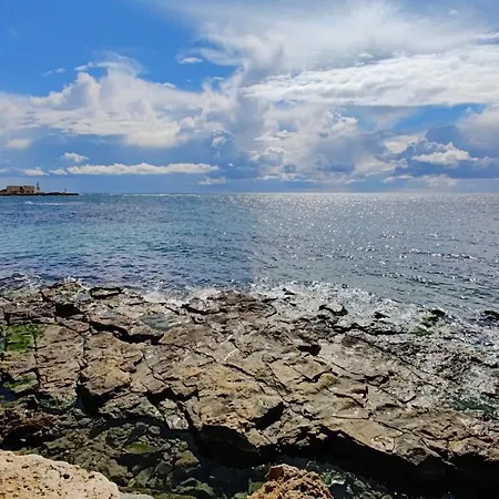 Ad Un Passo Dal Mare * Петросино