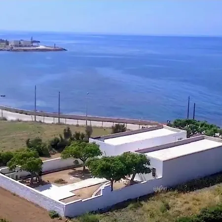 Ad Un Passo Dal Mare בית נופש *
