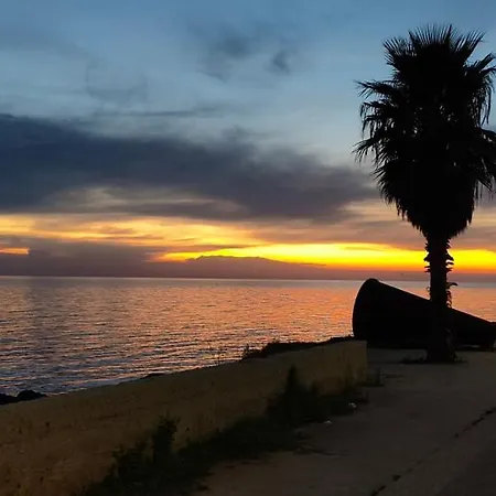 Ad Un Passo Dal Mare * Petrosino