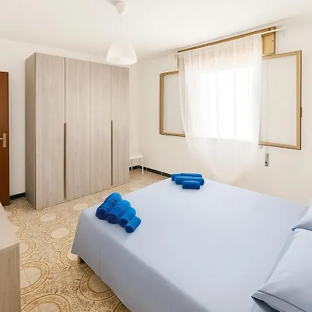 Ad Un Passo Dal Mare Сasa de vacaciones *