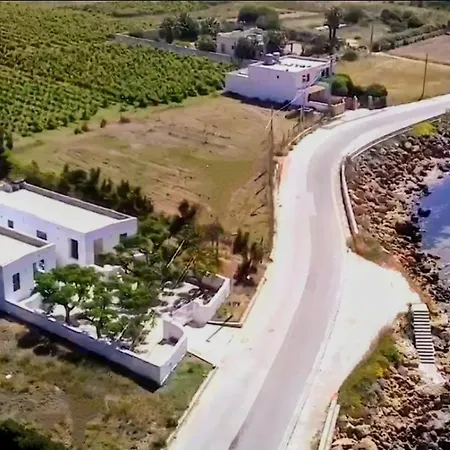 Ad Un Passo Dal Mare