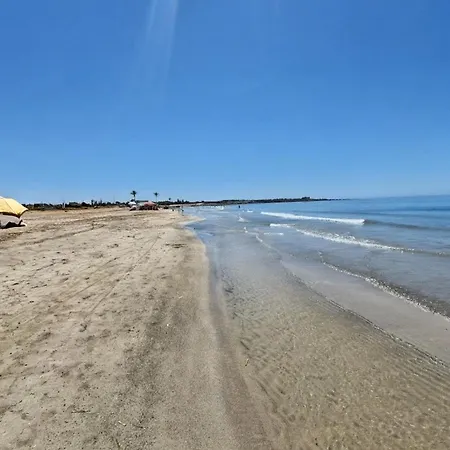 Ad Un Passo Dal Mare